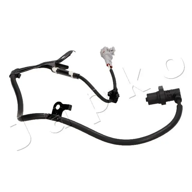 Sensor, wheel speed 151225