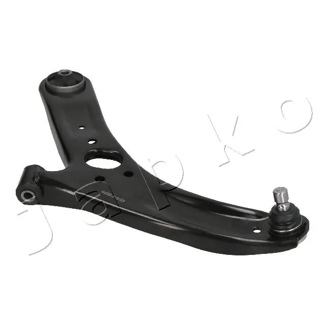 Control/Trailing Arm, wheel suspension 72K32L