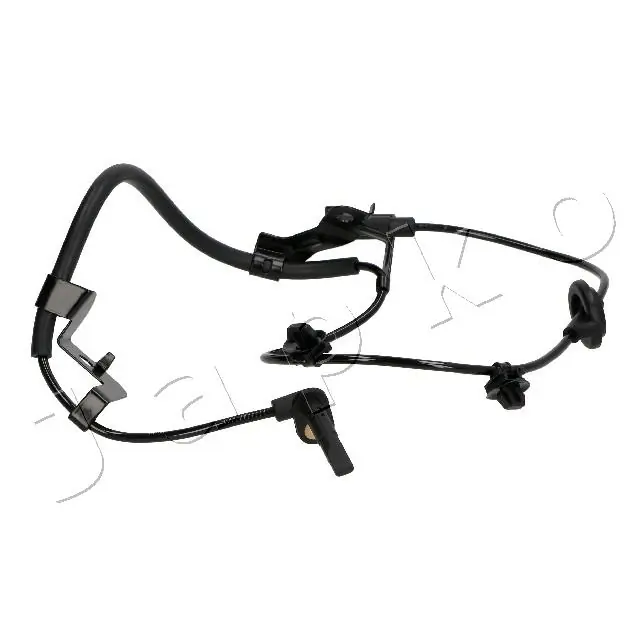 JAPKO 151554 Sensor, wheel speed