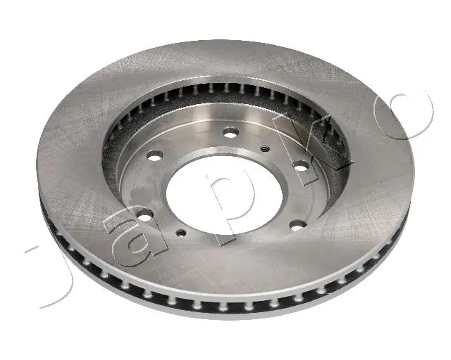 JAPKO 60534C Brake Disc