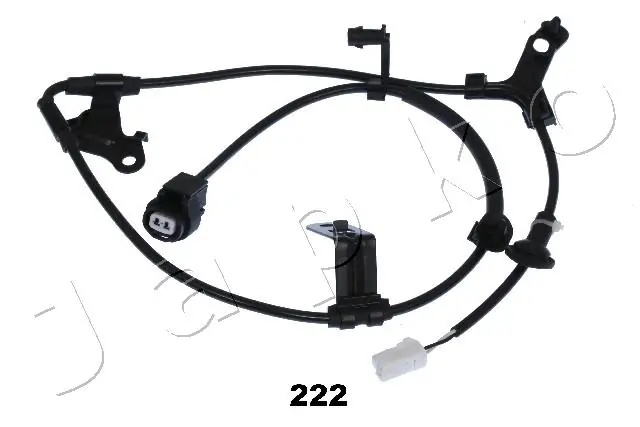 Sensor, wheel speed 151222