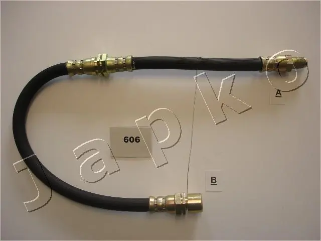 Holding Bracket, brake hose 69606