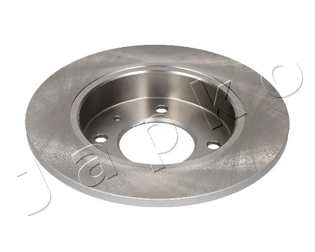 JAPKO 61596C Brake Disc
