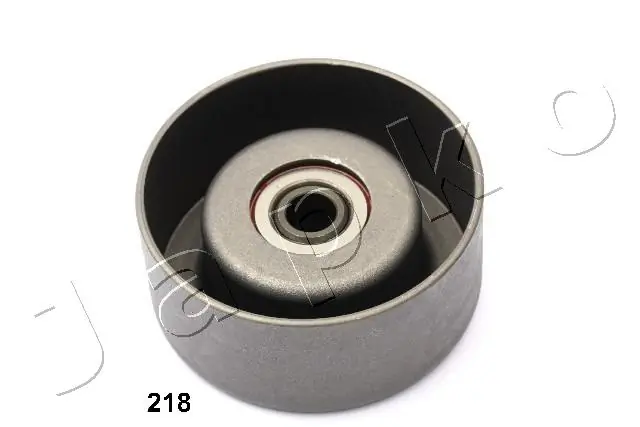 Deflection/Guide Pulley, V-ribbed belt 129218