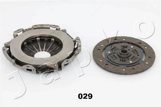 Clutch Kit 92029