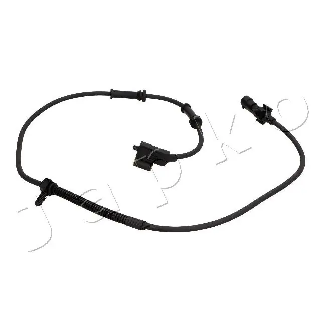 Sensor, wheel speed 151905