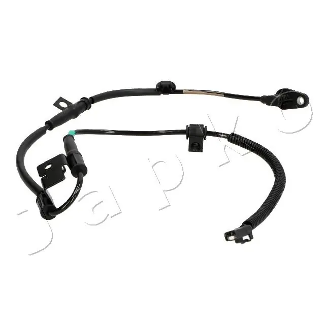 Sensor, wheel speed 151K40