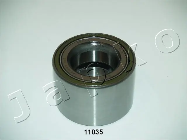 Wheel Bearing Kit 411035