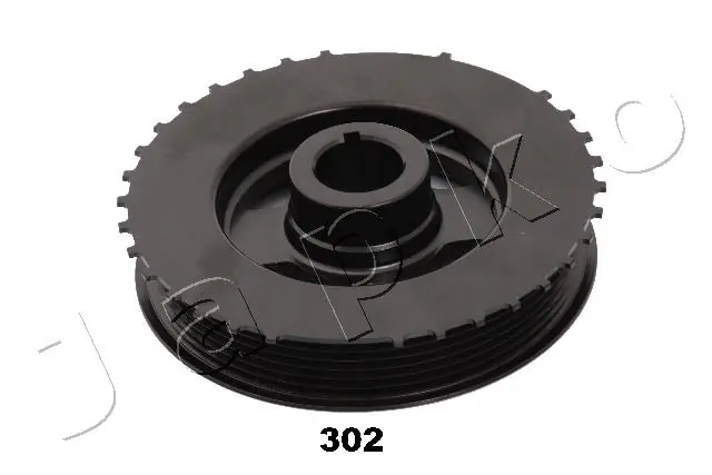 Belt Pulley, crankshaft 122302