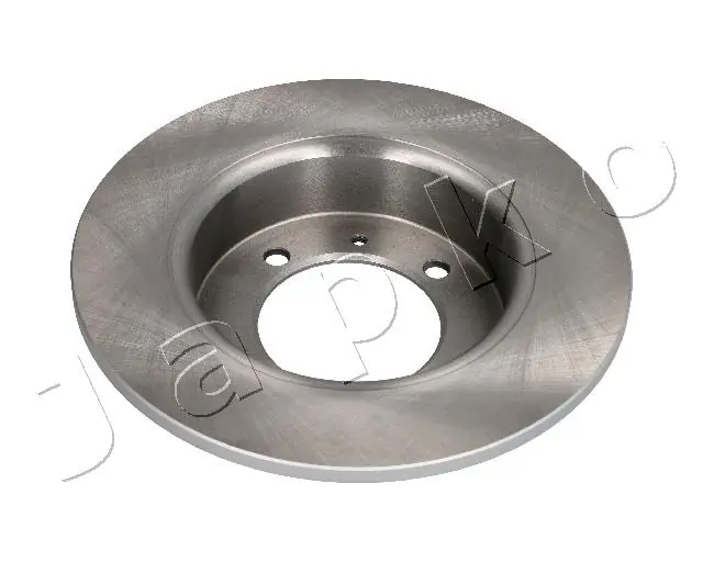 JAPKO 61508C Brake Disc