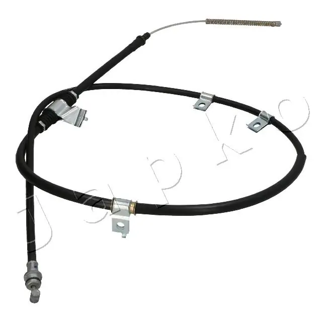 Cable Pull, parking brake 131541R