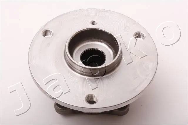 Wheel Hub 420401