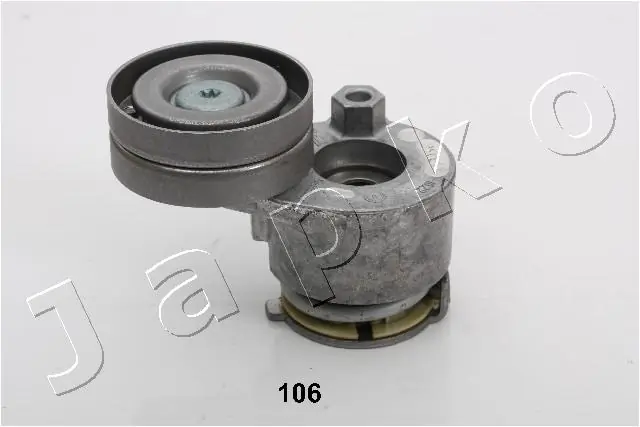 Tensioner Lever, V-ribbed belt 128106