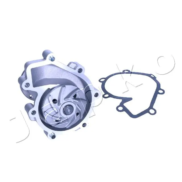 Water Pump, engine cooling 35S97