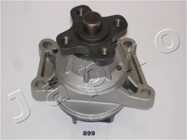 Water Pump, engine cooling 35899