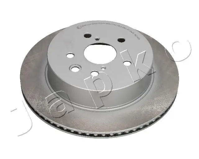 Brake Disc 61246C