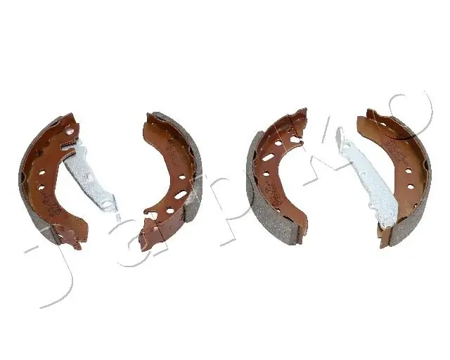 Brake Shoe Set 550315