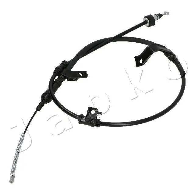 Cable Pull, parking brake 131K33L
