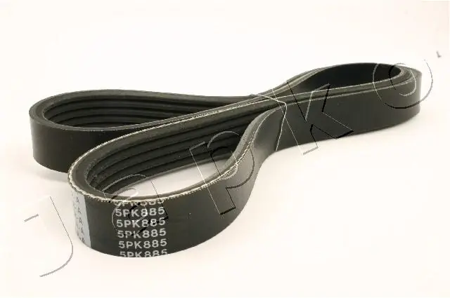 V-Ribbed Belt 5PK885
