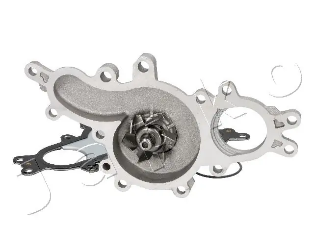 JAPKO 352004 Water Pump, engine cooling