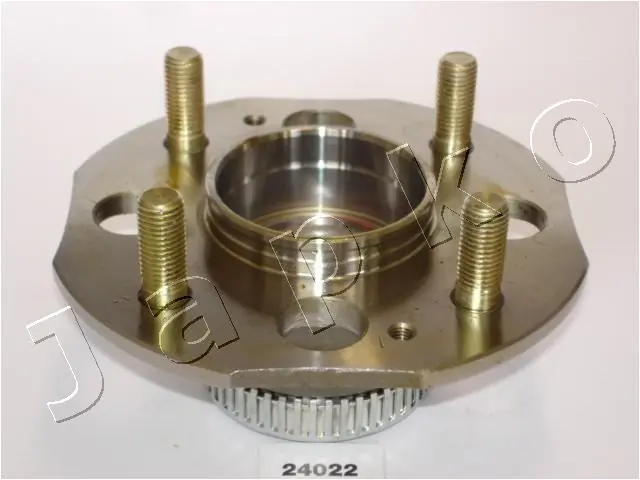 JAPKO 424022 Wheel Hub
