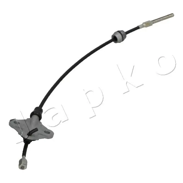 Cable Pull, parking brake 1310330