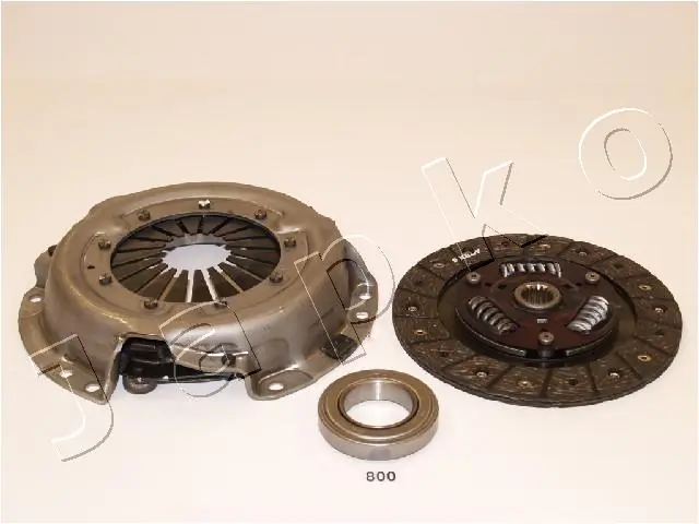 Clutch Kit 92800