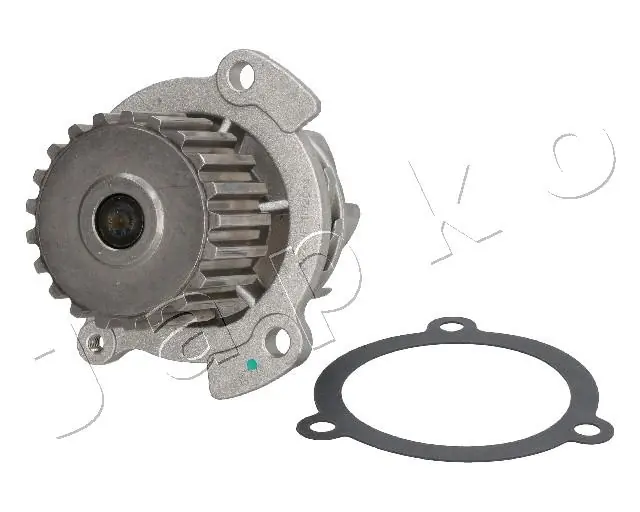 Water Pump, engine cooling 35018