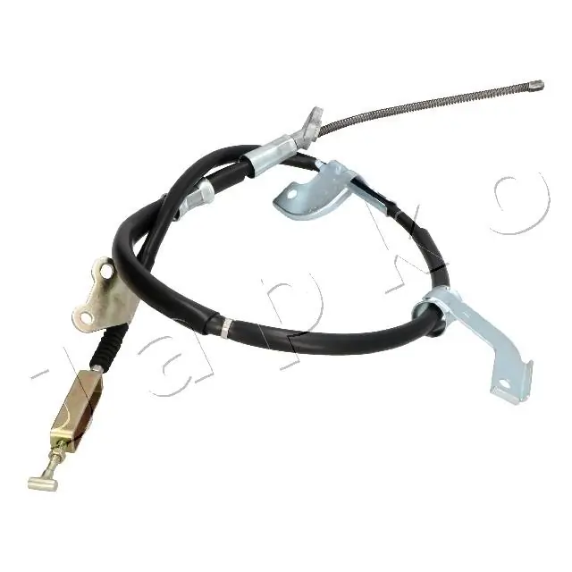 Cable Pull, parking brake 1312066R