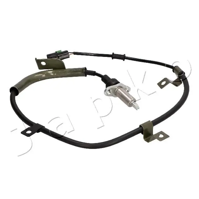 JAPKO 151516 Sensor, wheel speed