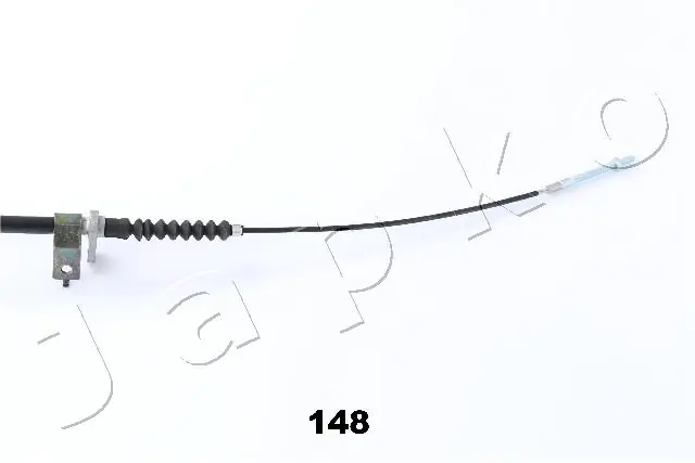 JAPKO 131148 Cable Pull, parking brake