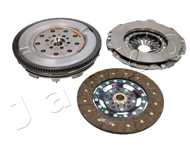 JAPKO 98W02 Clutch Kit