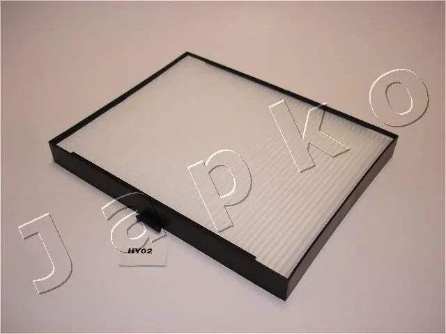 Filter, cabin air 21HY02