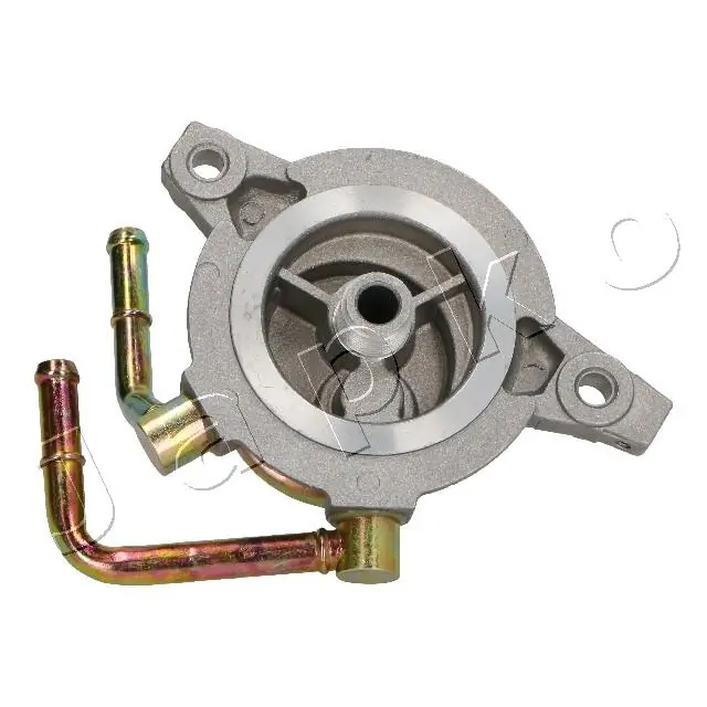 JAPKO 9DH012 Injection System