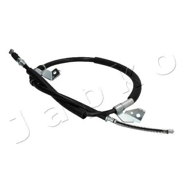 Cable Pull, parking brake 131516