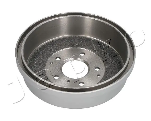 JAPKO 56117C Brake Drum