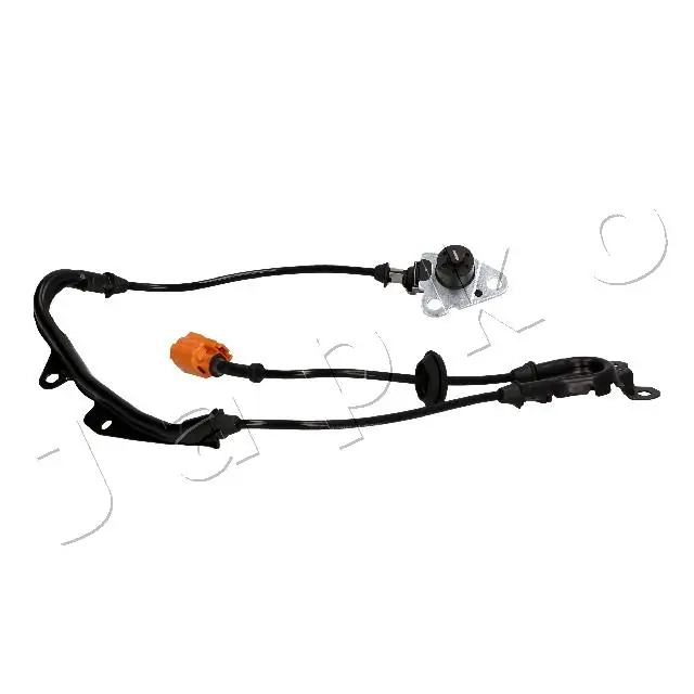JAPKO 151415 Sensor, wheel speed