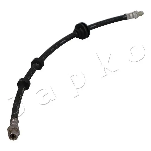 Holding Bracket, brake hose 69L03