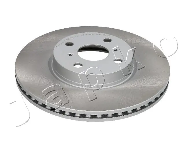 Brake Disc 602031C