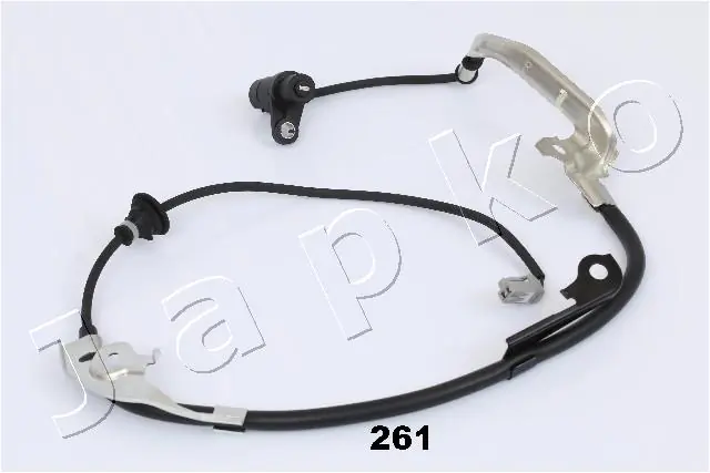 JAPKO 151261 Sensor, wheel speed