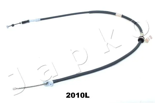 Cable Pull, parking brake 1312010L