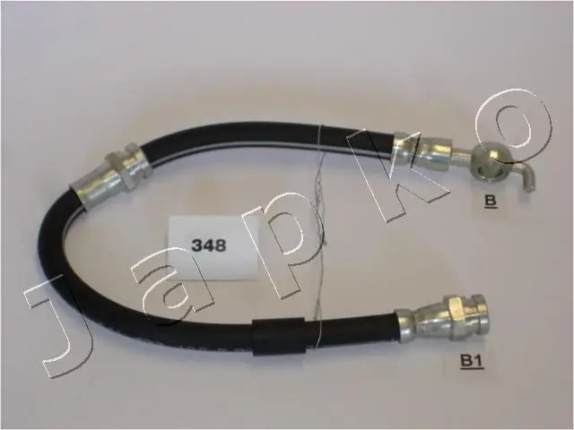 Holding Bracket, brake hose 69348