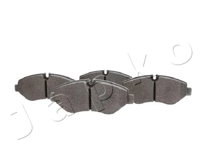 Brake Pad Set, disc brake 500014
