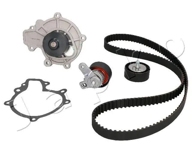 Water Pump & Timing Belt Kit SKJW07