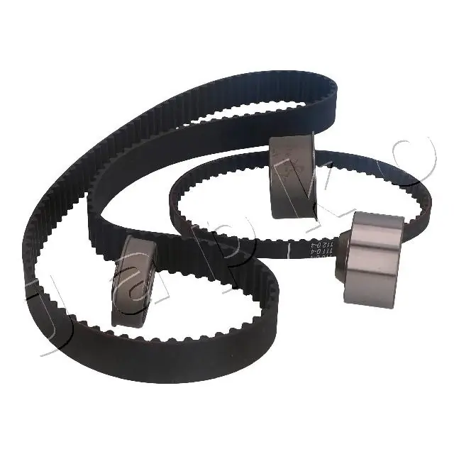 Timing Belt Kit KJT539B