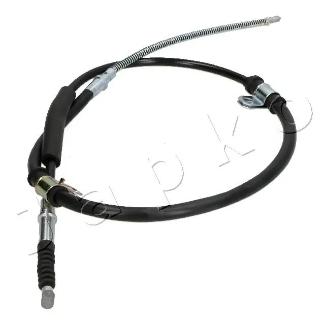 Cable Pull, parking brake 131H71L