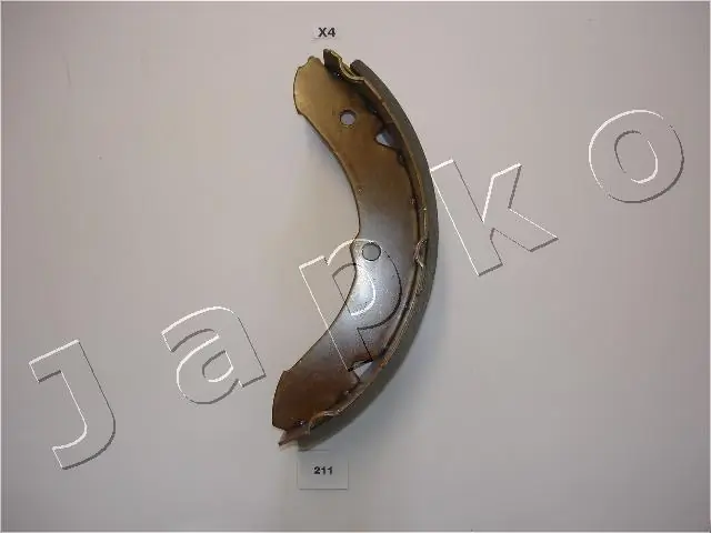 Brake Shoe Set 55211