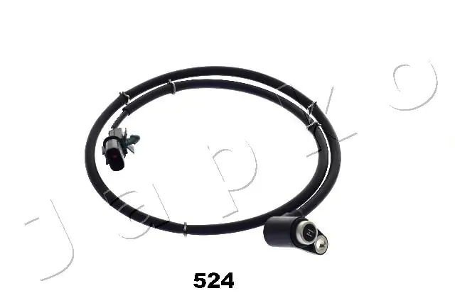 JAPKO 151524 Sensor, wheel speed