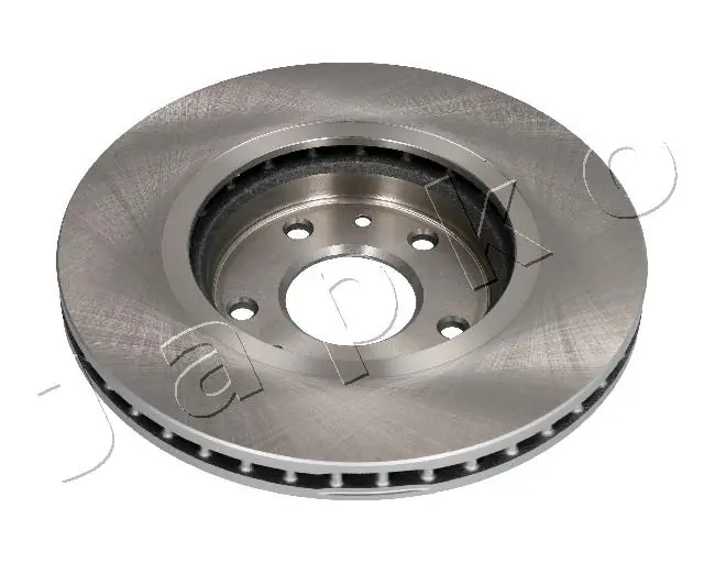 JAPKO 60167C Brake Disc