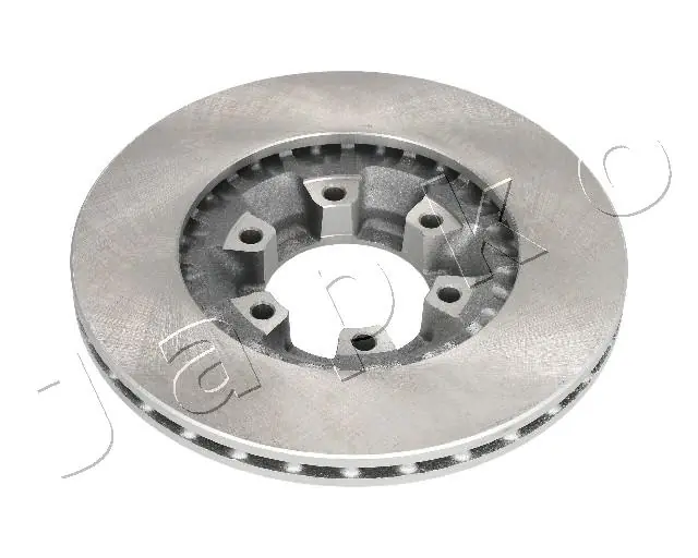 Brake Disc 60520C
